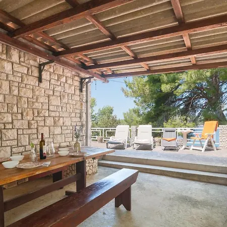 Holiday Gabitea Nečujam