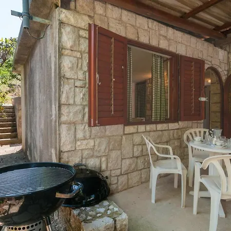 Holiday Gabitea Nečujam