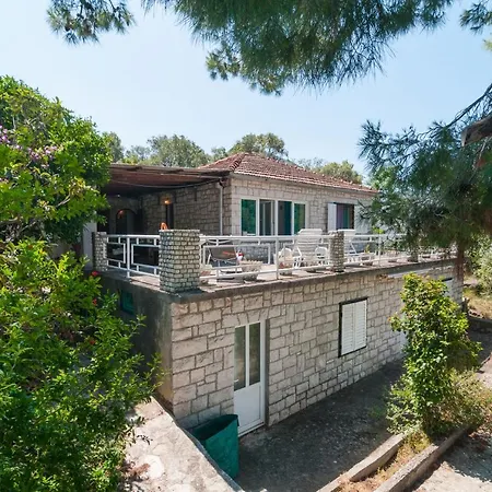 Holiday Gabitea * Nečujam